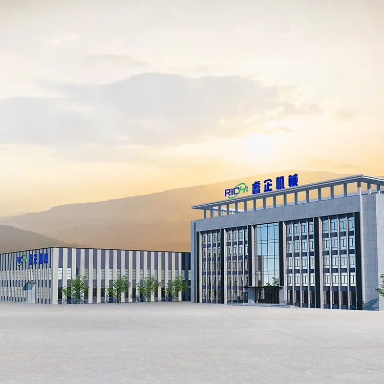 A solution for high-efficiency biomass pellet production