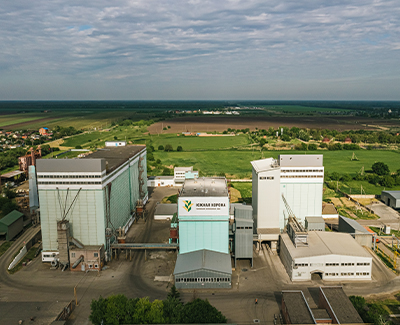 11-12 T/H Grass Pellet Production Line in the USA