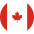 Canada National Flag