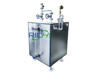 high-speed stainless steel mixer