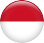 Indonesia flag