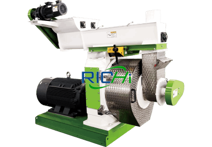 CZLH-768 Husk Pellet Machine: offers fully customisable designs.