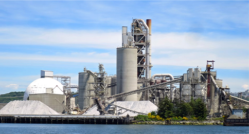 Brazil 11-12T/H biomass pellet plant