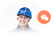 An engineer is waiting to hear from you.