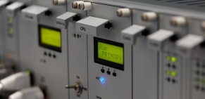 Establish a control system.