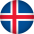 Iceland flag