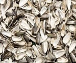 Sunflower seed hulls 
