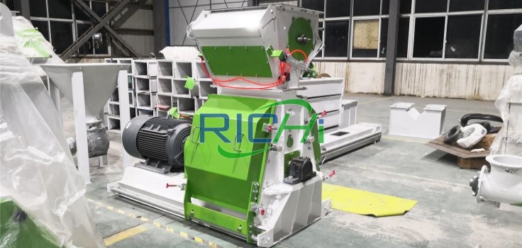 Drip-type Crusher