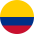 Colombia flag