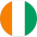 CĂ´te d'Ivoire flag