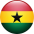 Ghana flag