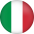 Italy flag