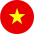 Vietnamese flag