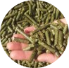 alfalfa pellets with perfect structure