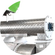 conditioner of alfalfa pellet machine