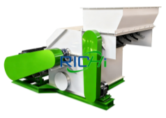 Raw Material Crusher