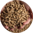 Branch Pellets