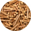 Log Pellets