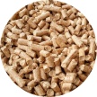 Shavings Pellets