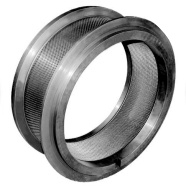 ring die mold of alfalfa pellet machine