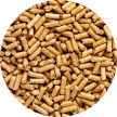 Wheat Straw Pellets