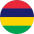 Mauritius flag