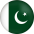 Pakistan flag