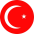 Turkey flag