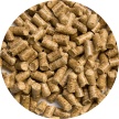 Bamboo Blended Pellets