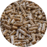 Cardboard Pellets