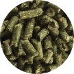 switchgrass Pellets