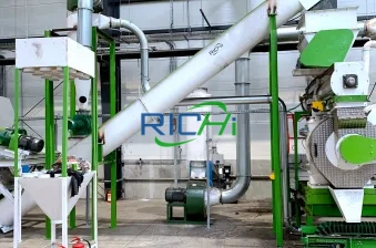 miscanthus pellet mill for sale in uSA