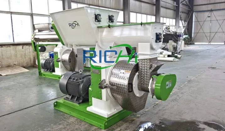 biomass pellet mill for sale USA