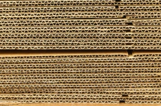Corrugated Paper