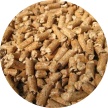 wood sawdust Pellets