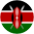 Kenya flag