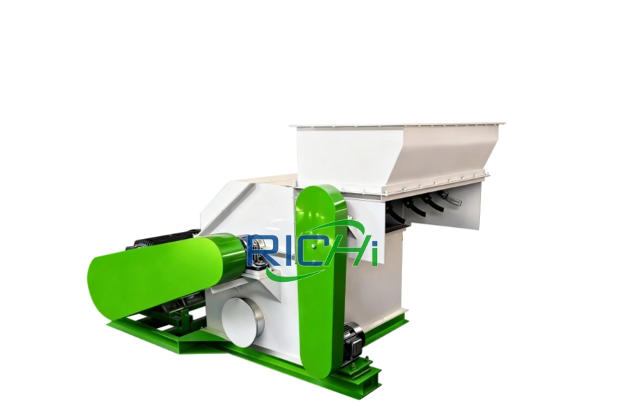 paddy straw shredder machine for sale