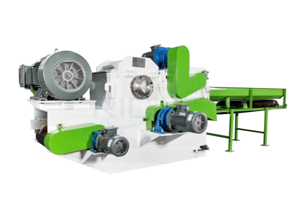 commercial wood chipper for sale