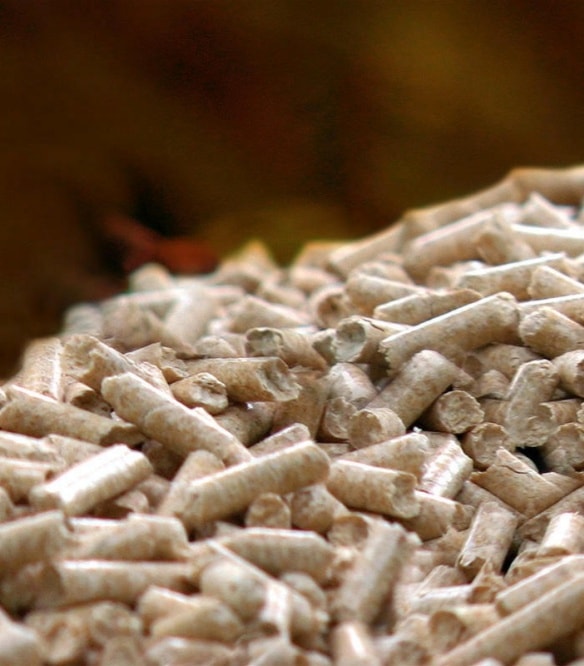 pellet products made by pellet press for sale UK