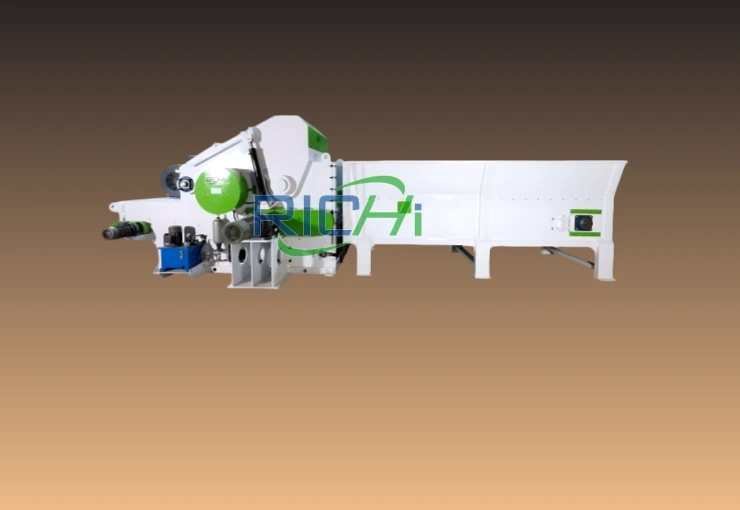 Formwork Crusher