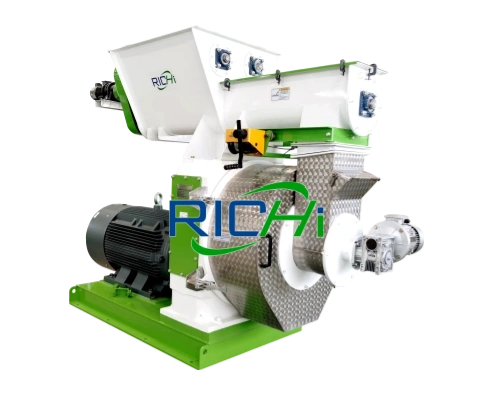 آسیای پلت RDF