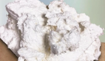 paper pulp