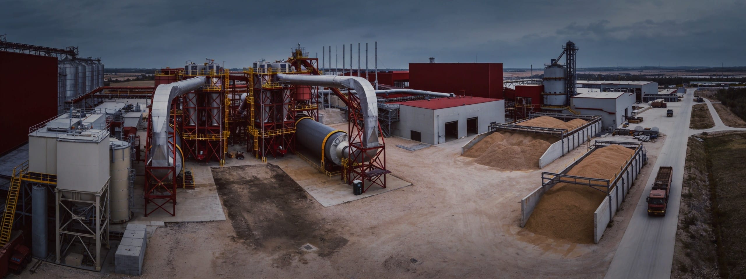 pellet press for sale UK project