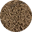 Bio-organic Fertilizer Pellets
