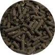 Sludge Compost Pellets