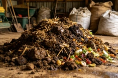 Compost