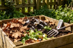 organic waste