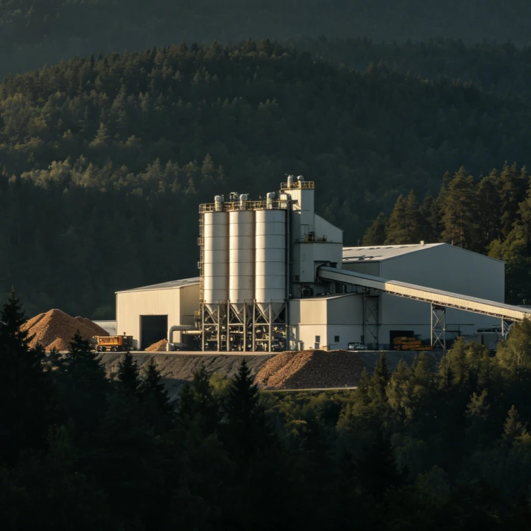 pellet mill for sale canada plant