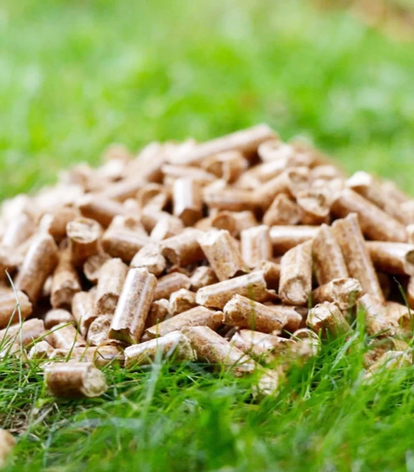 pellets made by pellet mill for sale Canada