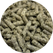 Pellets de pulpa de remolacha